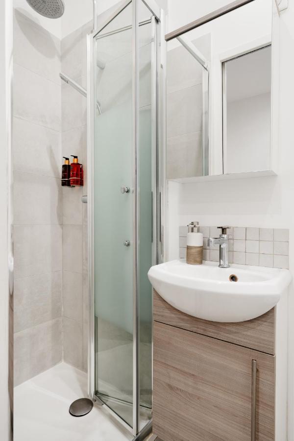 Appartement Edgar Marais - Reaumur Parijs