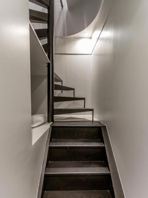 Edgar Marais - Reaumur Appartement *